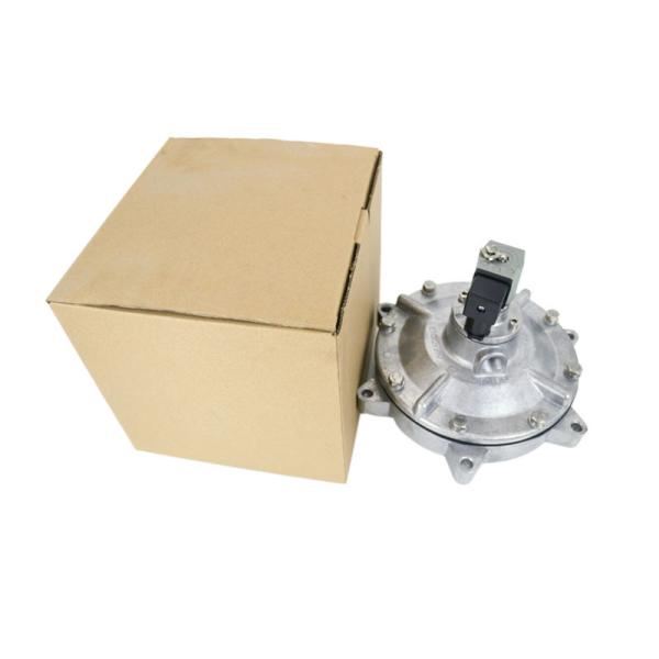 Buy GOYEN CA76MM Submerged Electromagnetic Pneumatic Pulse Valve at wholesale prices
