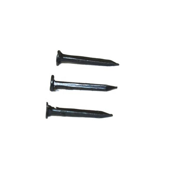 Plain ANSI A193 B7 Shoe Tacks M2 Zinc Plated Hot Galvanized