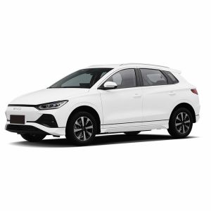 Byd E2 The Energy Vehicle That Will Take Your Driving Experience to the Next