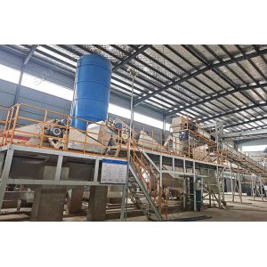 Basalt River Gravel Limestone Stone Jaw Crusher 500tph