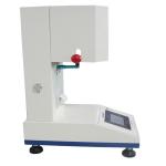 Electronic 220V 50HZ Plastic Testing Machine / Melt Flow Index Tester