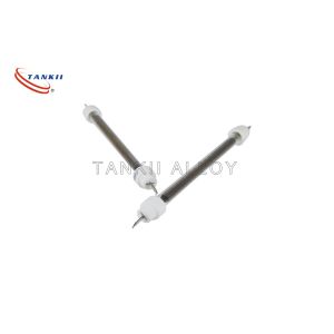 NICr Alloy Heating Wire Quartz Tube Furnace Heating Element