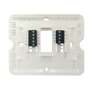 Suuwer EM.HEAT System Operation Mode Commercial Heat Pump Thermostat with ±1°C