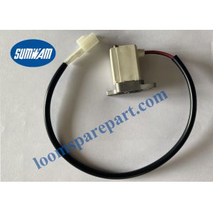 Tsudakoma ZAX9200 Sub Valve Loom Spare Parts