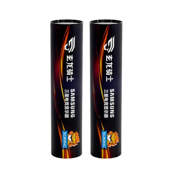 Buy Dustproof Lip Balm Cylinder Paper Tube Packaging Handmade Recycled at wholesale prices