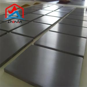 High Purity 99.95% Molybdenum Products Grade Mo1 Plate