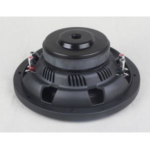 Quality Neodynium Magnet 8 Inch Shallow Mount Subwoofer Space Saving Dustcaps for sale