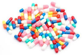 Powder Automatic Capsule Filling Machine