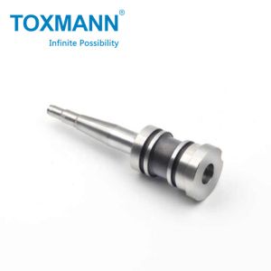 CNC Machining Mold Ejector Pins High Hardness Plastic Injection Mould Parts