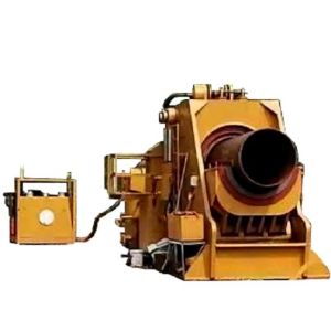 Construction Hydraulic Pipe Bending Machine Full Automatic Easy To Operate