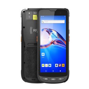 16G 2.0GHz Industrial Handheld Computer IEC62133 Mobile Rugged PDA