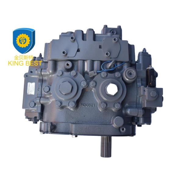 Buy  Hydraulic Pump SBS140 Main Pump Assy Without Gearbox at wholesale prices