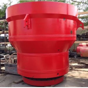 1000Psi Bop Well Control Equipment , 30" Drilling Diverter System