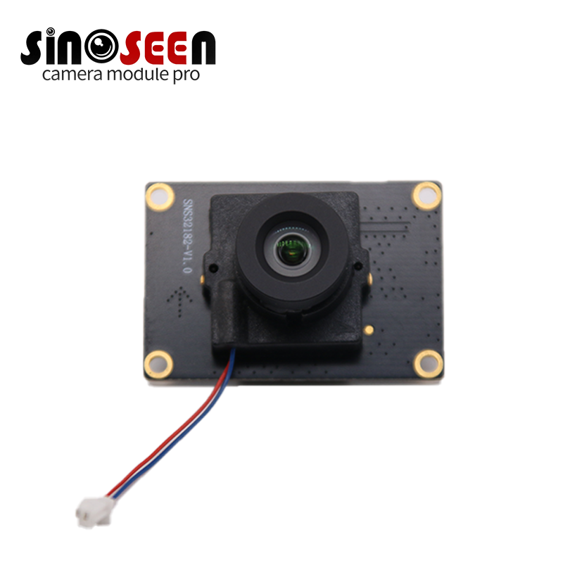 SC3336 MIPI Camera Module 3MP 2304x1296 30fps Low-Light
