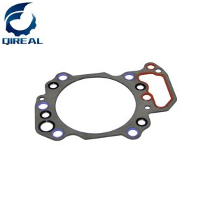 For Komatsu PC450-8 engine 6D125 cylinder head gasket 6251-11-1810