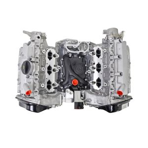 Quality Offers Engine Assembly C6 C7 For Audi Volkswagen Porsche 3.0L Engine with 100% Tested for sale
