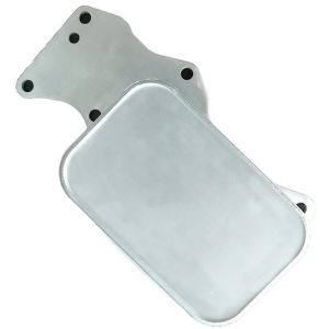 11428574005 Engine Parts BMW Oil Cooler