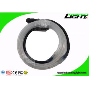 China Waterproof LED Flexible Strip Lights 6000k-6500k With Voltage Regulation Protection on sale