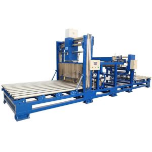 Customizable Loading and Unloading System for Slate Items Accepted OEM/ODM