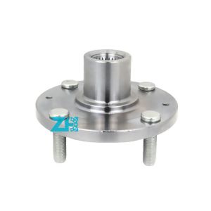 Low Noise Spherical Hub Bearing 51750-3D000 51750-3D003