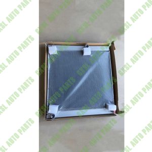 For Rolls-Royce Phantom Water Tank Radiator OEM 17118630029 Car Accessories