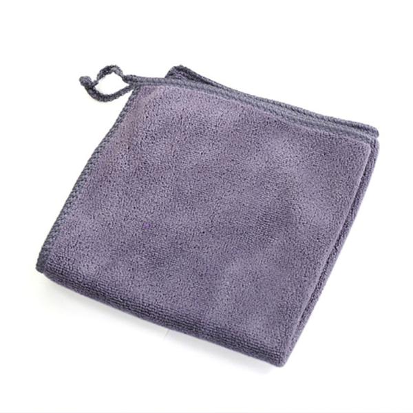 Buy SEDEX 4P Certified GRS OEKO Certified Microfiber Cleaning Cloth Ultra Soft Streak-Free Makeup Remover Towel at wholesale prices
