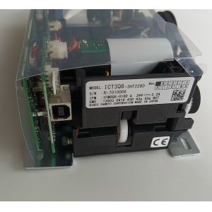 5645000059 S5645000059 Nautilus Hyosung CRM Card Reader Sankyo ICT3Q8-3H2290