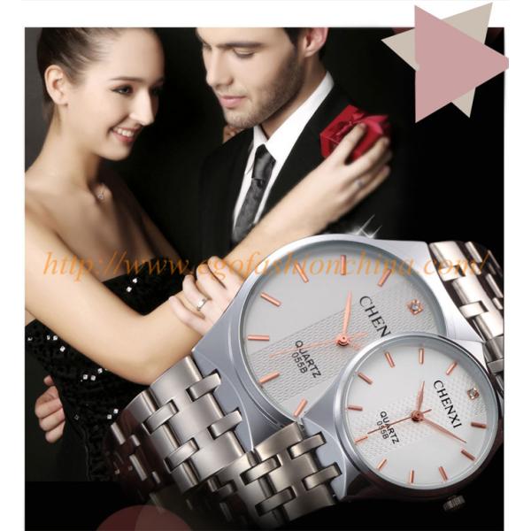 055A China Watch Manufacturer Cheap Watches Wholesale Stainless Steel Watch Quartz Watches