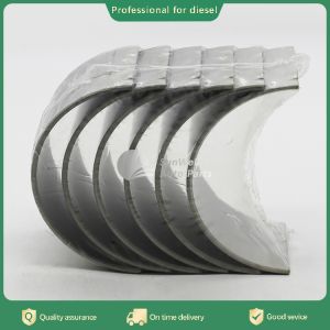 China supply ISDE ISBE QSB6.7 QSB4.5 ISF3.8 connection rod bearing 3969562