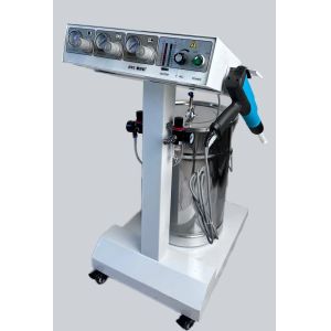 Industrial Vacuum Coating System for Steel Substrate in Automotive Production of