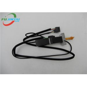 China Original JUKI FX-1 FX-1R RT3 SERVO MOTOR CABLE ASM AC 10W HC-BH0136L-S4 L816E8210A0 on sale
