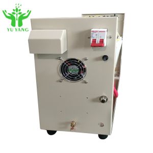Quality Electromagnetic Induction Heat Shrinking Machine Induction Heating Machine for sale