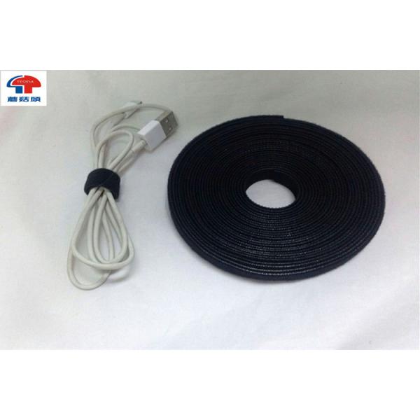 Buy Super Stickly Cable Ties Back To Back Hook & Loop Strap For Bandages at wholesale prices