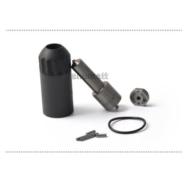 Genuine Shumatt CR Fuel Injector Overhual Kit 095000-6593 for diesel fuel engine