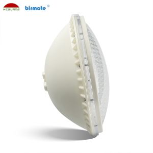 Par56 ABS 18W IP68 1700LM Underwater Led Pool Light