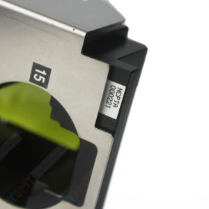 Nozzle Station UL0038 Smt Components FUJI NXT H01 H02 Durable