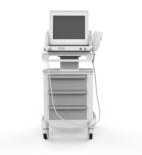 Buy Newest multi-function 15 inch screen 300w input power ultrasound weight loss treatment for home use at wholesale prices