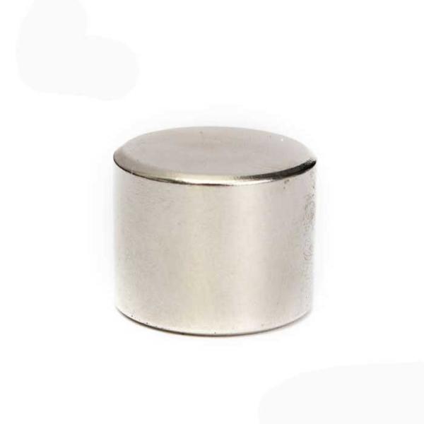 Disc Composite Customized Magnetic Beads for Education Magnet