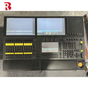 Quality Light Motorized Screens Stable Lighting Console In Huge Event for sale