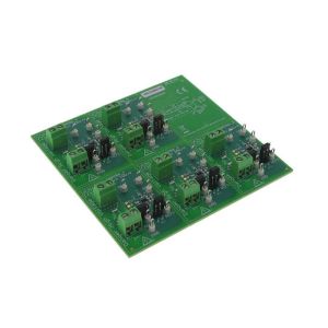 Quality INA296BEVM Embedded Solutions Single Channel Current Sense Amplifier Evaluation Board for sale