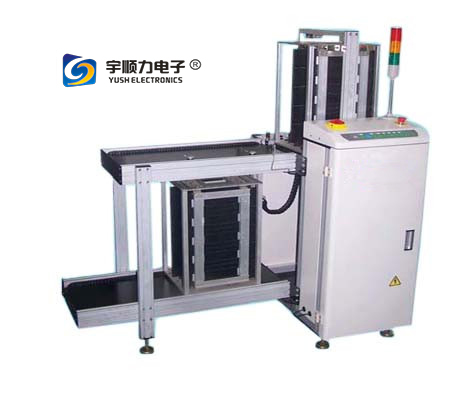 SMT PCB Magazine Loader