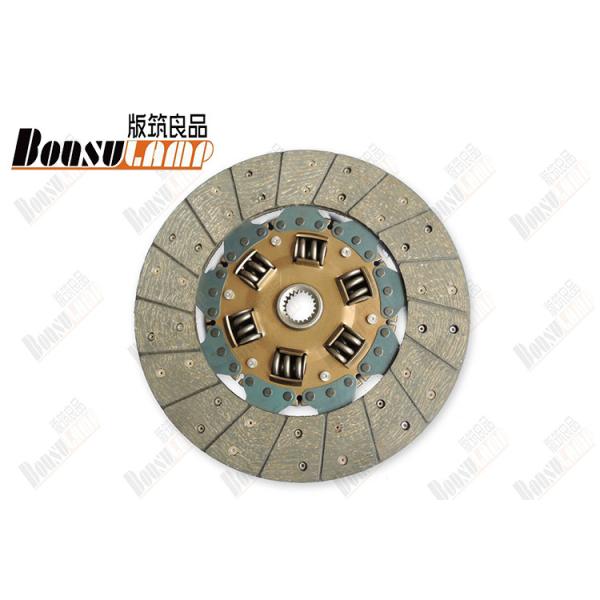 Buy High Strength Truck Clutch Disc 300*21mm  8-944627890 Long Working Life at wholesale prices
