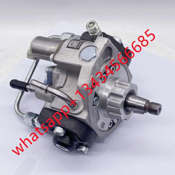 High Pressure Common Rail Diesel Fuel Injector Pump 294000-0060