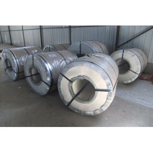 Hot Rolled / Cold Rolled 304 Stainless Steel Coil , Kitchen 1219mm / 1500mm