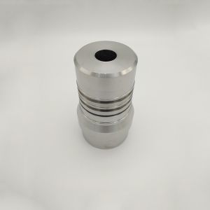 Customized Non-standard high precision cnc machining parts stainless steel