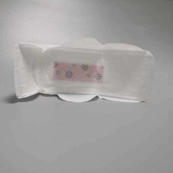 Buy Hydrophilic Non Woven Cotton Dry Surface Female Sanitary Pads at wholesale prices