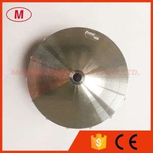 TD05H reverse 54.90/76.13mm 7+7 blades high performance High Blade Height