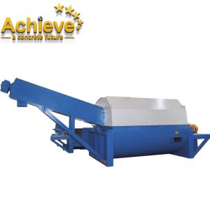 CR-150 Concrete RECYCLE SYSTEM Ready Mix Reclaimer 7.5kw