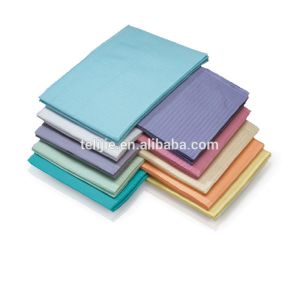 EOS Anti Leakage Disposable Waterproof Dental Bib