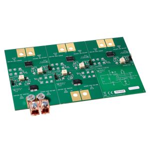 Quality TMCS1133CEVM Embedded Solutions Hall-Effect Precision Current Sensor Sensor Evaluation Board for sale